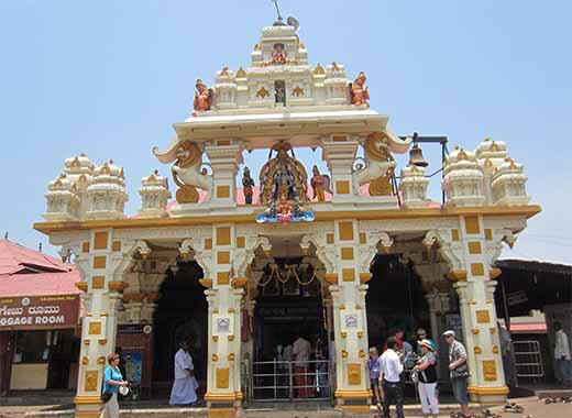 Udupi Krishna mutt